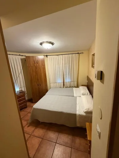 Hostal Arévacos — Foto 12
