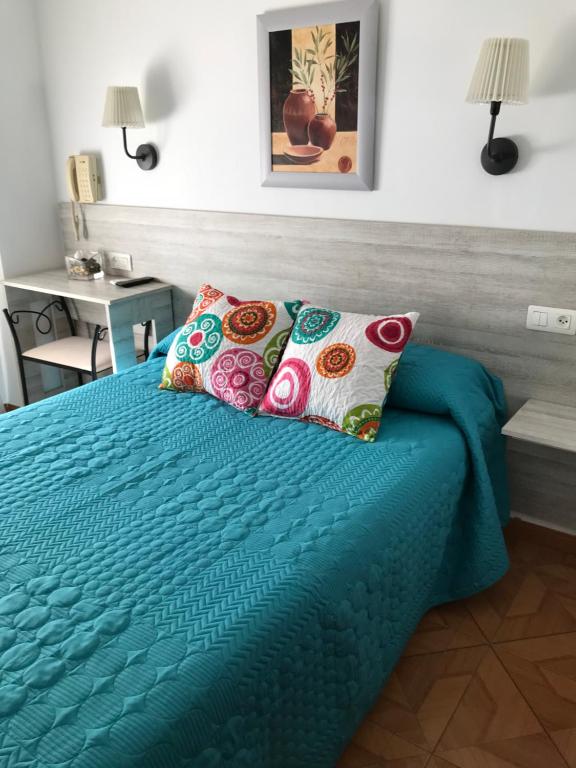 Hostal Argentina EN CACERES