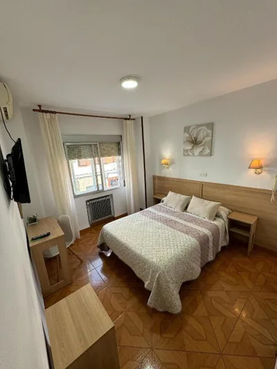 Hostal Argentina EN CACERES — 写真 2