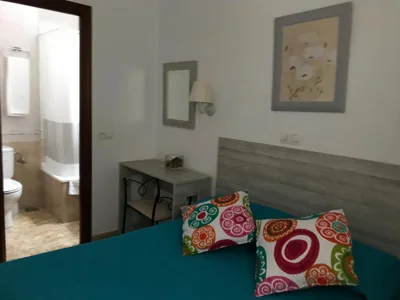 Hostal Argentina EN CACERES — 写真 3