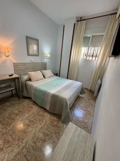 Hostal Argentina EN CACERES — 写真 4