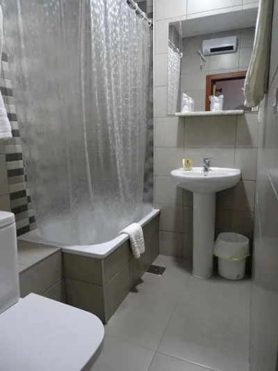 Hostal Argentina EN CACERES — 写真 5