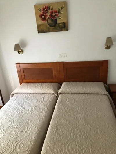 Hostal Argentina EN CACERES — 写真 9