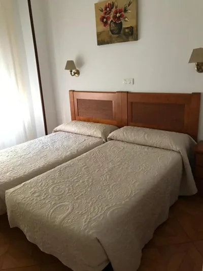 Hostal Argentina EN CACERES — 写真 11