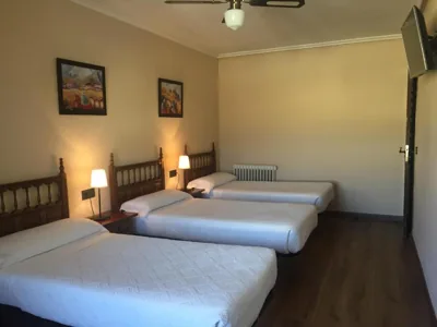 Hostal Argentino — foto 2