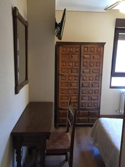 Hostal Argentino — foto 4