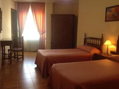 Hostal Argentino — foto 7