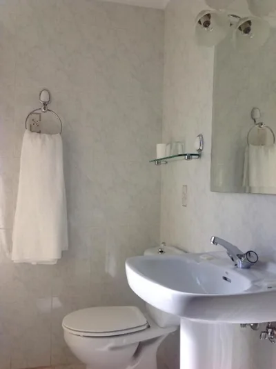 Hostal Argentino — foto 8
