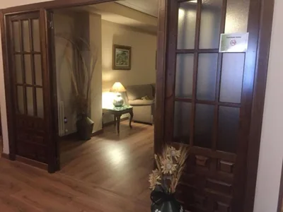 Hostal Argentino — foto 10