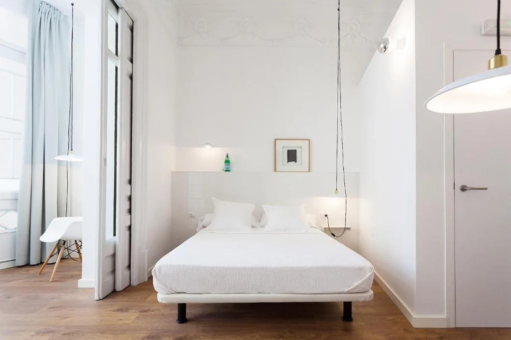 Superior-Familienzimmer — Hostal Argo