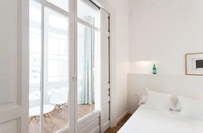 Hostal Argo — Foto 5