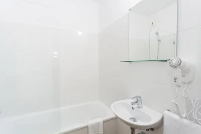 Hostal Argo — Foto 6