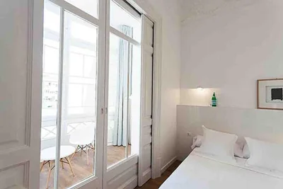 Hostal Argo — Foto 7
