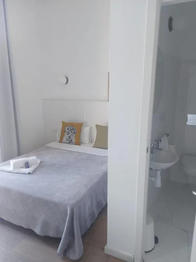 Hostal Argo — Foto 8