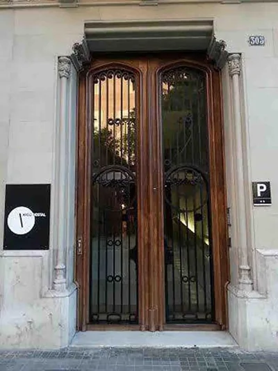 Hostal Argo — Foto 9