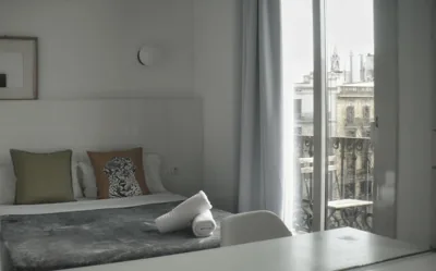 Hostal Argo — Foto 10