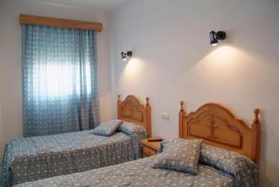 Hostal Arias — foto 2