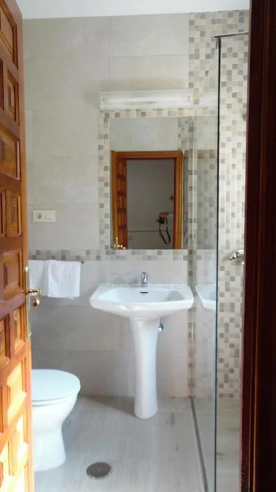 Hostal Arias — foto 3