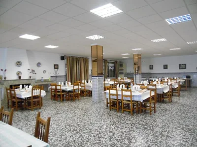 Hostal Arias — foto 4