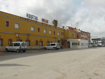 Hostal Arias — foto 5