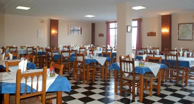 Hostal Arias — foto 8