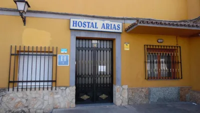 Hostal Arias — foto 11