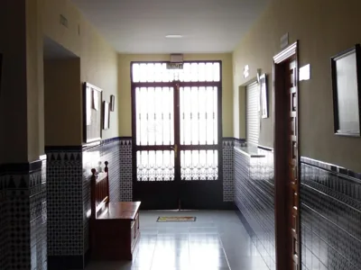 Hostal Arias — foto 12