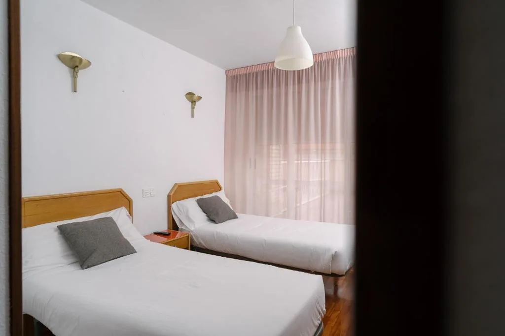 Hostal Arlanzón