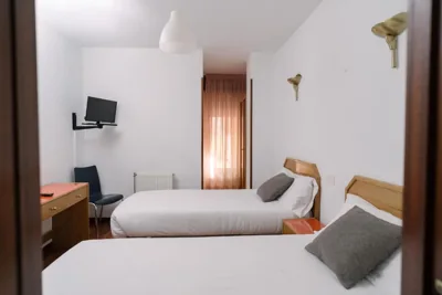 Hostal Arlanzón — 写真 4