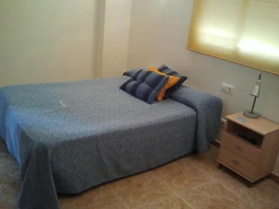 Hostal Arneva Orihuela — foto 5