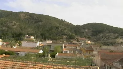 Hostal Arneva Orihuela — foto 7