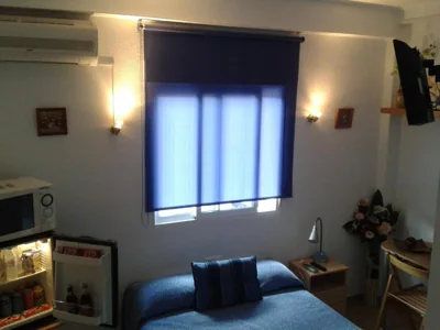 Hostal Arneva Orihuela — foto 8