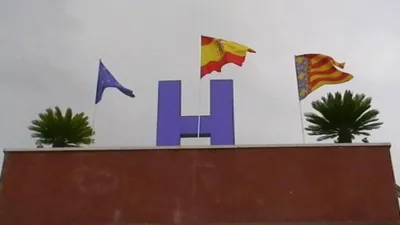 Hostal Arneva Orihuela — foto 11