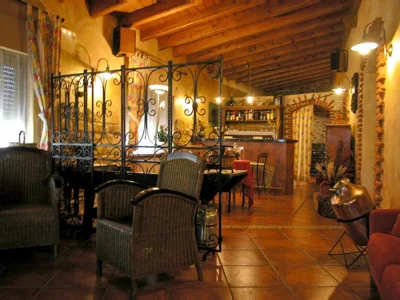 Hostal Arostegui — foto 4