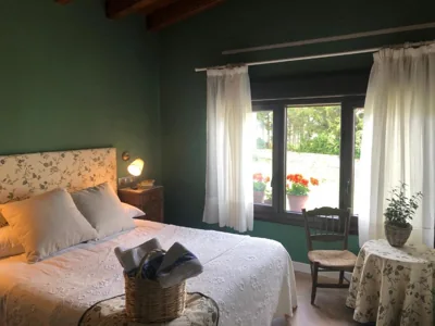 Hostal Arostegui — foto 6