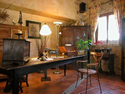 Hostal Arostegui — foto 8