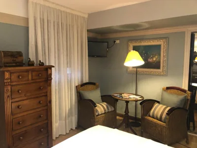 Hostal Arostegui — foto 10
