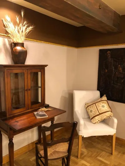 Hostal Arostegui — foto 11