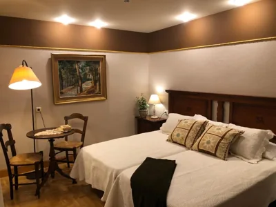 Hostal Arostegui — foto 12