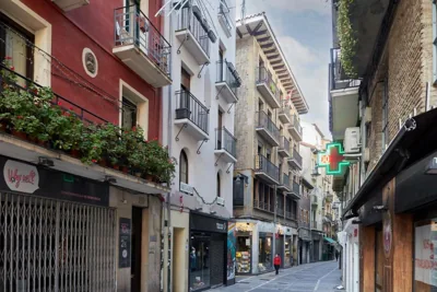 Hostal Arriazu — foto 5