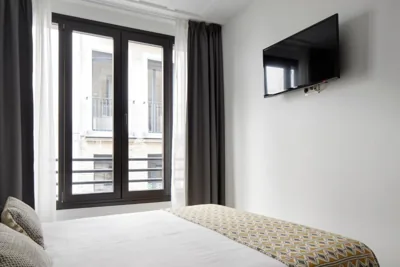 Hostal Arriazu — foto 8