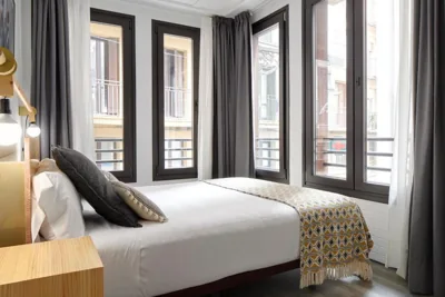 Hostal Arriazu — foto 11