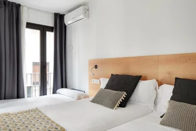 Hostal Arriazu — foto 12