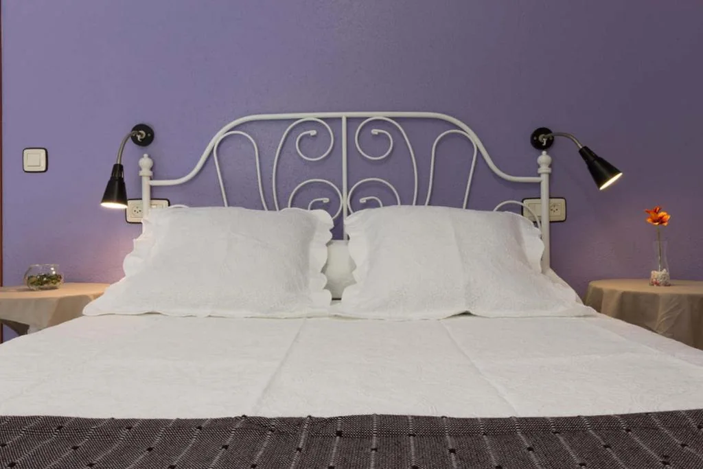 Quarto Duplo — Hostal Arribes del Duero