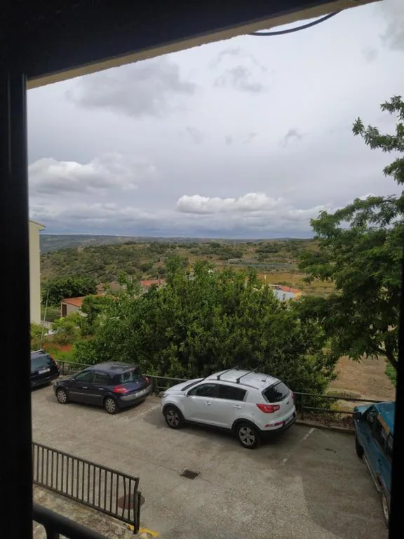 Quarto Familiar — Hostal Arribes del Duero