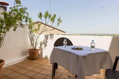 Hostal Arribes del Duero — foto 4