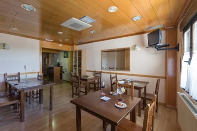 Hostal Arribes del Duero — foto 5