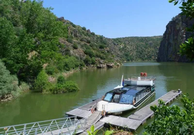 Hostal Arribes del Duero — foto 6