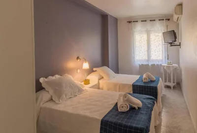 Hostal Arribes del Duero — foto 7