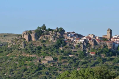 Hostal Arribes del Duero — foto 10